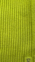Maglia V a coste