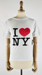 T-Shirt I Love NY