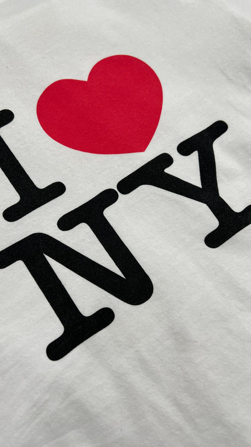 T-Shirt I Love NY