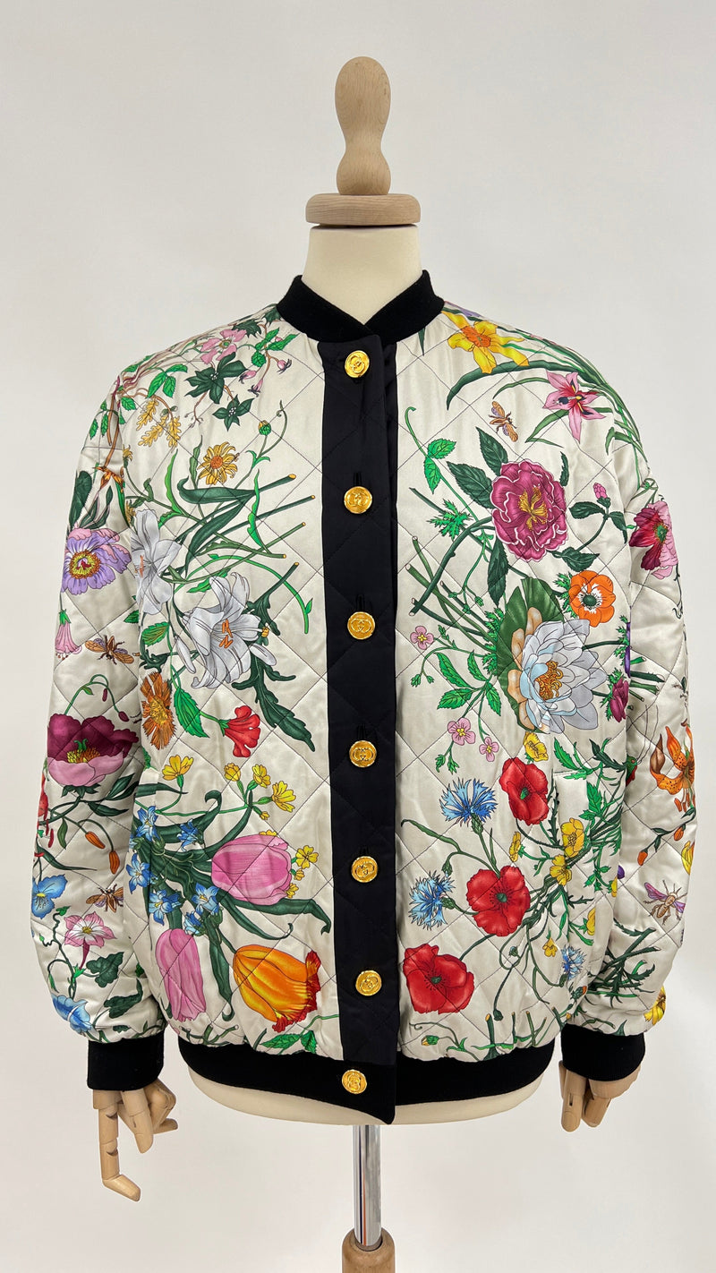 Bomber collab 2020 DISNEY x gucci