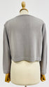 Cardigan corto