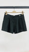 Shorts micro jacquard