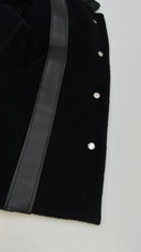 Bomber motivo check Louis Vuitton