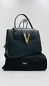 Borsa "Virtus" nera