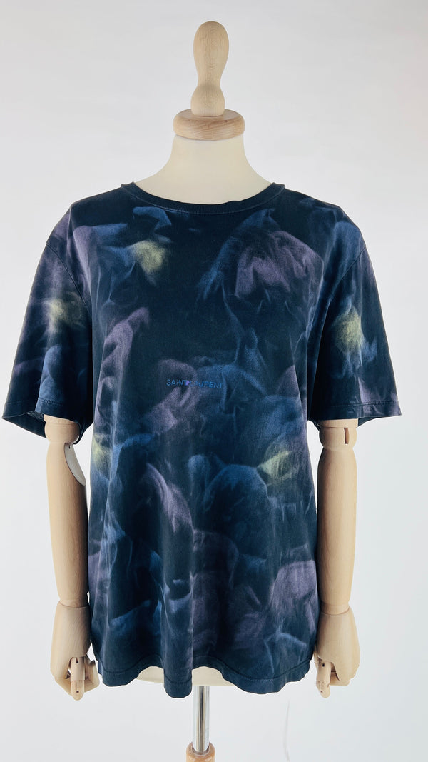 T.shirt fantasia smoke