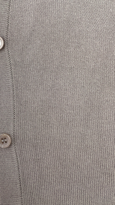 Cardigan corto
