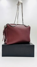 Borsa a spalla manici a catena Philip lim