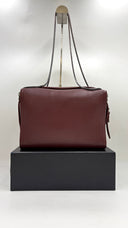 Borsa a spalla manici a catena Philip lim