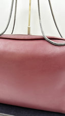 Borsa a spalla manici a catena Philip lim