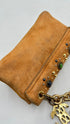 Borsa in suede small