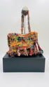 Borsa multicolor