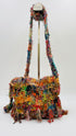 Borsa multicolor