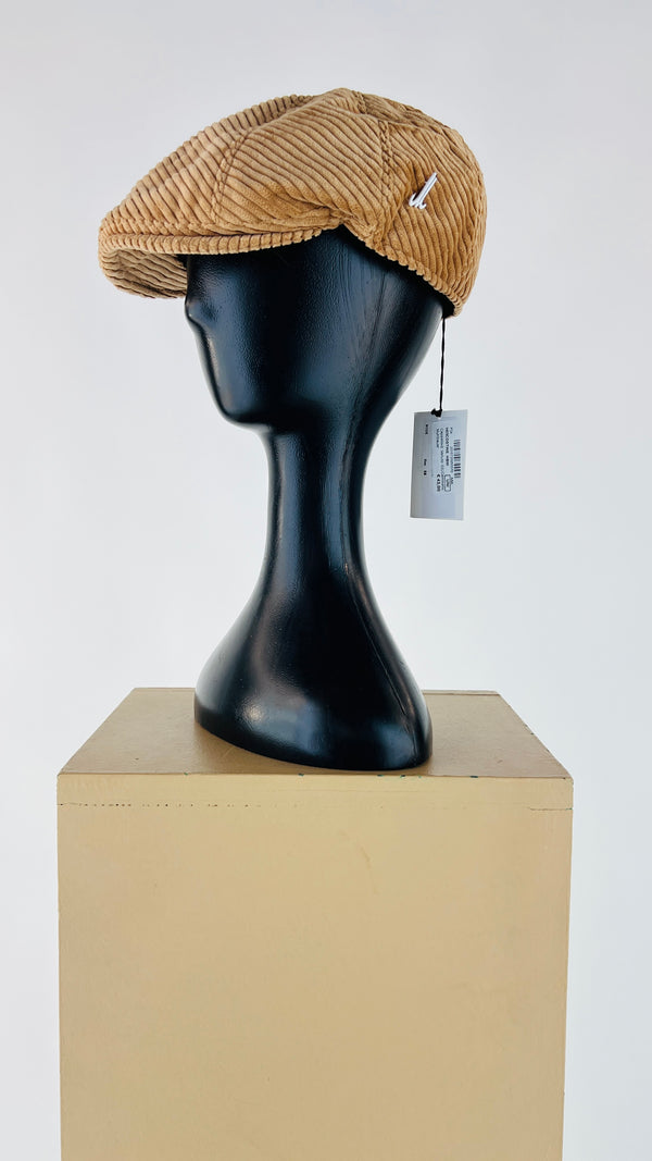 Cappello Bode con cartellino