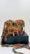 Borsa multicolor