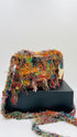 Borsa multicolor