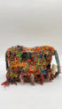 Borsa multicolor