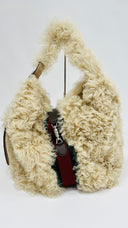 Maxi borsa teddy GUCCI