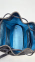 Zaino in pelle