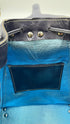 Zaino in pelle