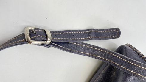 Zaino in pelle