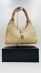 Borsa a spalla “Jackie” monogram