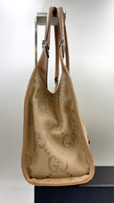 Borsa a spalla “Jackie” monogram GUCCI