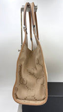 Borsa a spalla “Jackie” monogram GUCCI