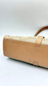 Borsa a spalla “Jackie” monogram