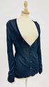 Cardigan V vintage