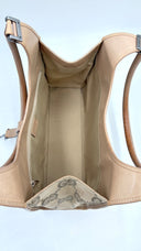 Borsa a spalla “Jackie” monogram GUCCI