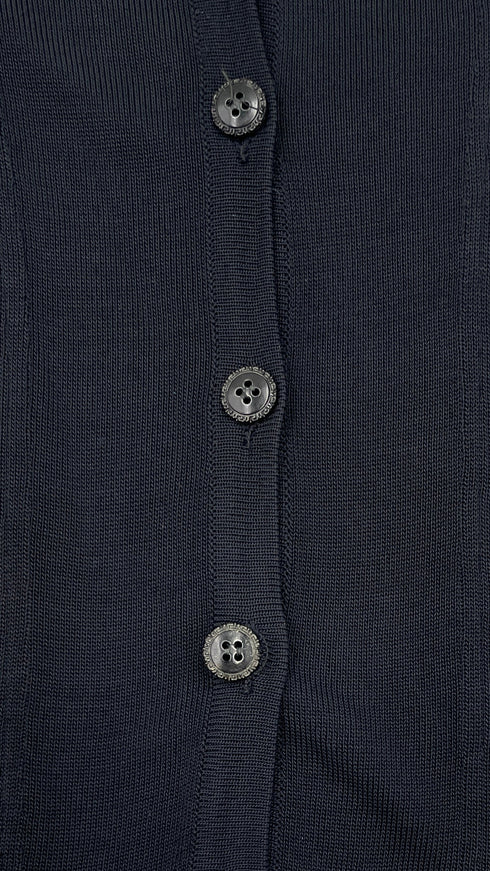Cardigan V vintage