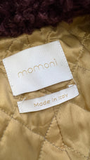Soprabito midi check Momoni