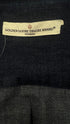 Camicia in denim cotone