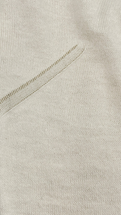 Maglia scollo V