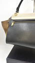 Borsa “Trapeze” tricolor