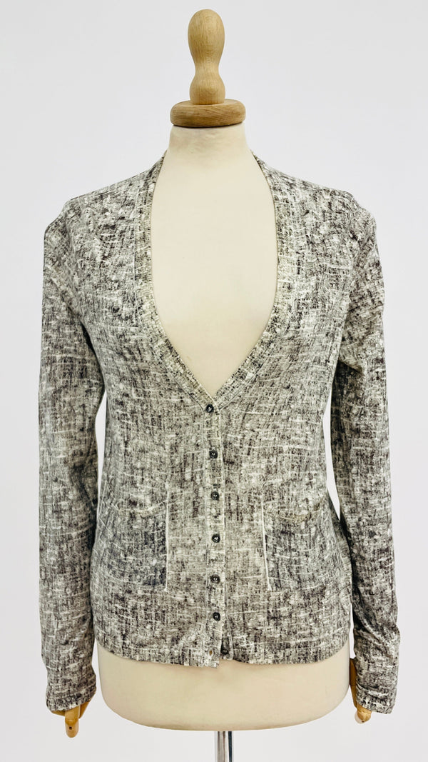 Cardigan PE11