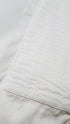 Camicia cotone bianco