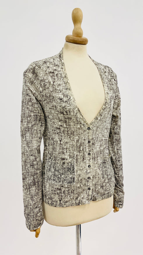 Cardigan PE11