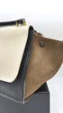 Borsa “Trapeze” tricolor