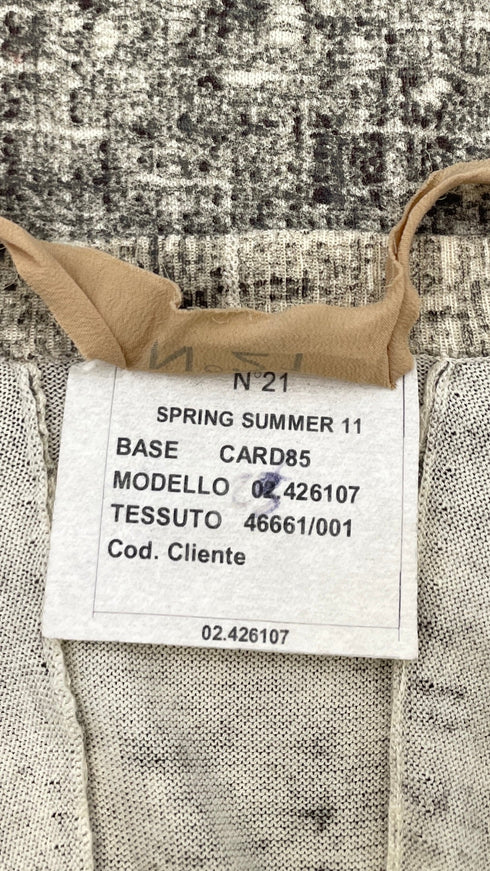 Cardigan PE11