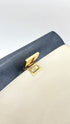 Borsa “Trapeze” tricolor