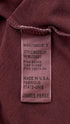 Longsleeve regular cotone