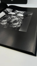 Libro "Nero - the color of Dolce & Gabbana" Nero x Dolce & Gabbana