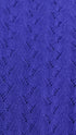 Maglia traforata