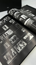 Libro "Nero - the color of Dolce & Gabbana" Nero x Dolce & Gabbana