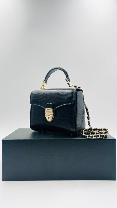 Borsa "Mini Mayfair"