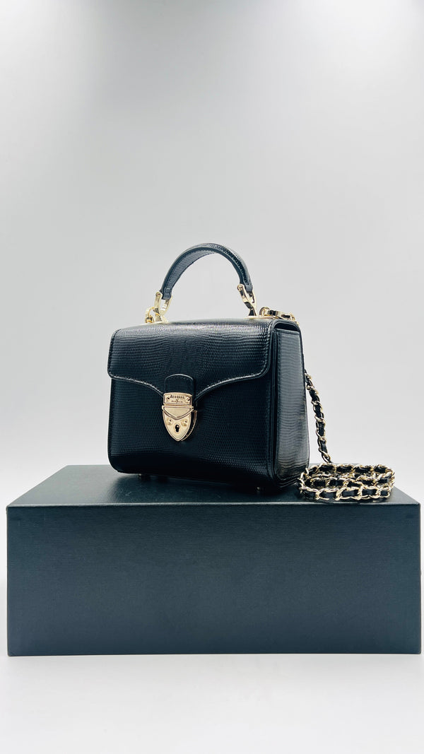 Borsa "Mini Mayfair"