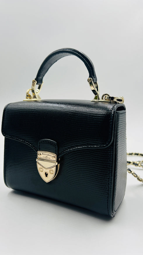 Borsa "Mini Mayfair"