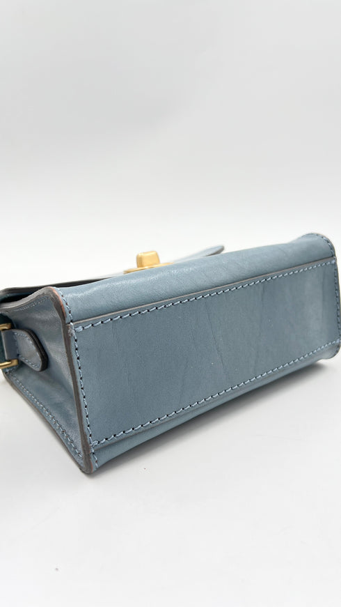 Borsa mini con tracolla