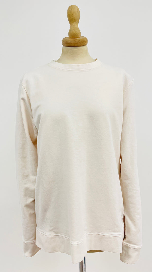Longsleeves allacciatura fiocco